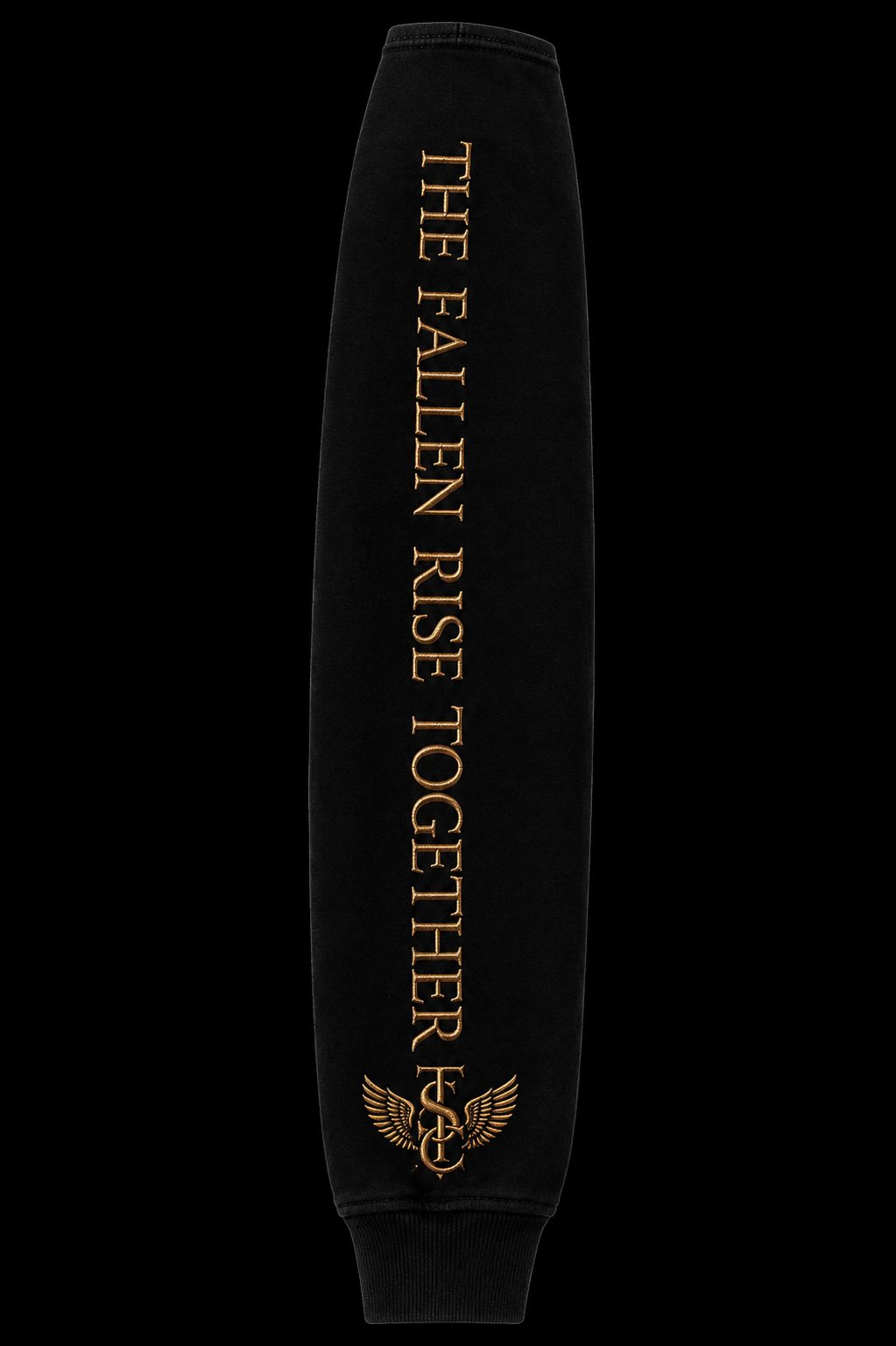 THE SNTZ COLLECTIVE™ — Season 1 “From Grit to Grace” Premium Hoodie